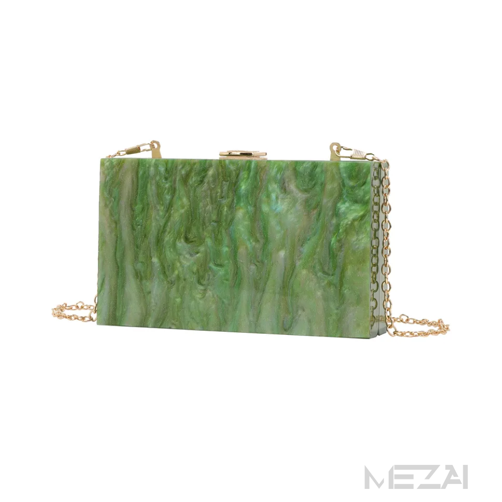 Aurora Clutch