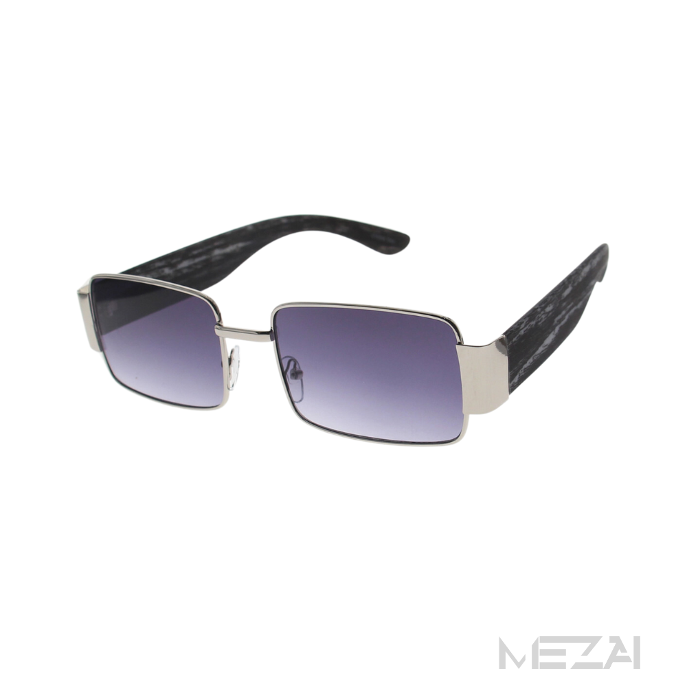Grain Theory Sunglasses