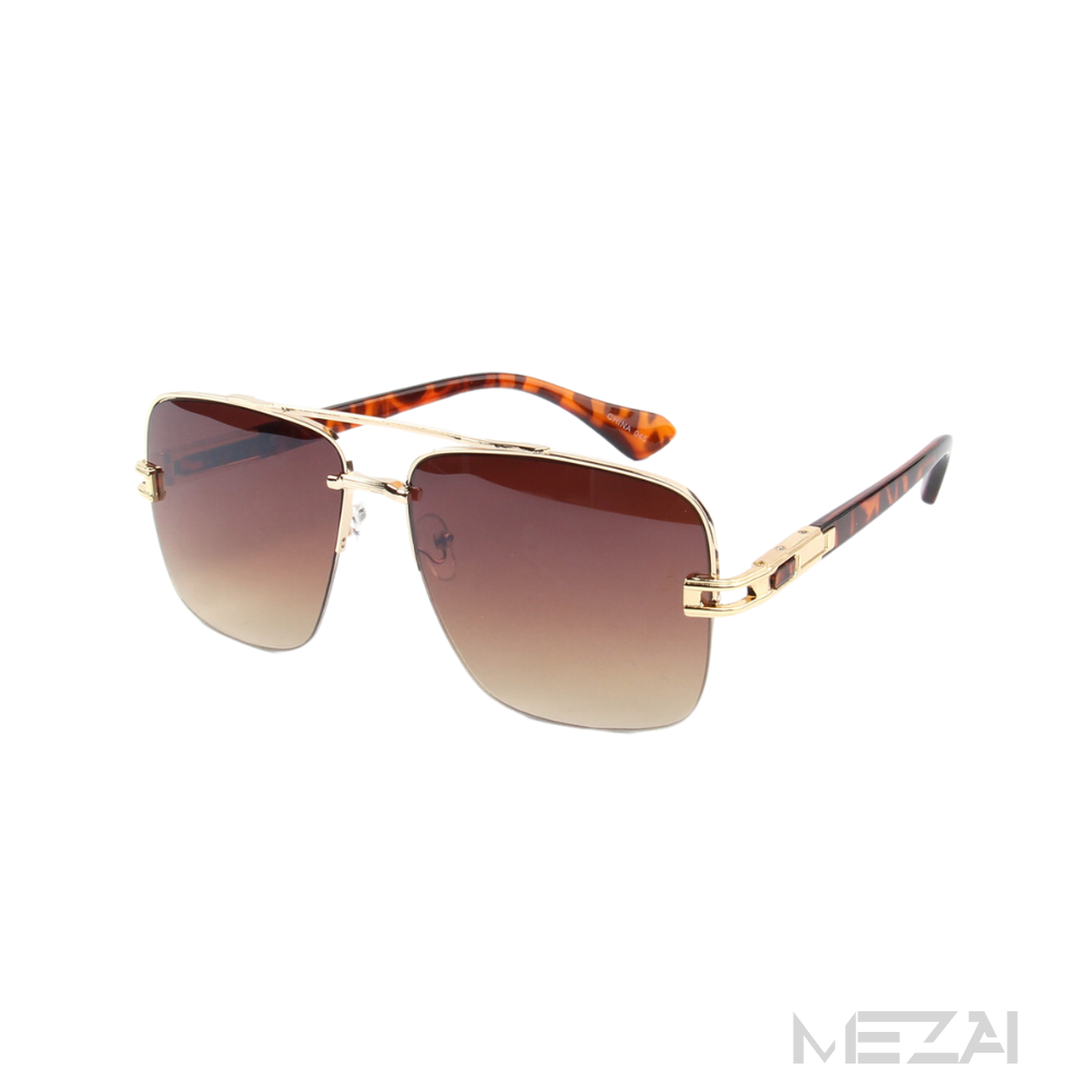 Vintage Luxe Sunglasses