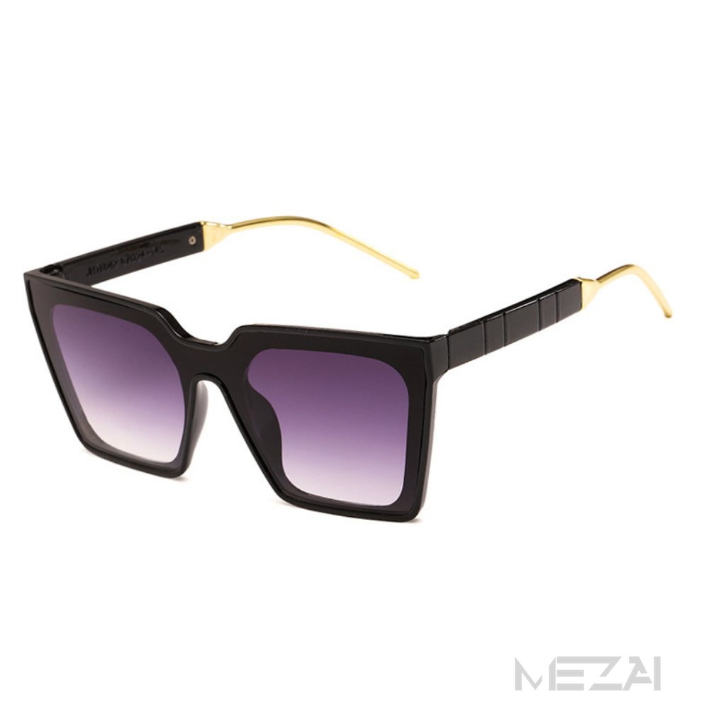 Bette Retro Sunglasses