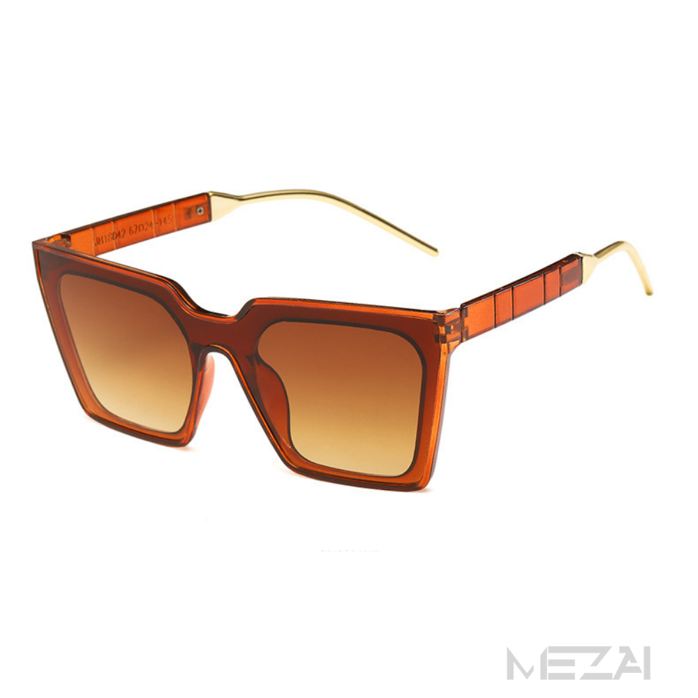 Bette Retro Sunglasses