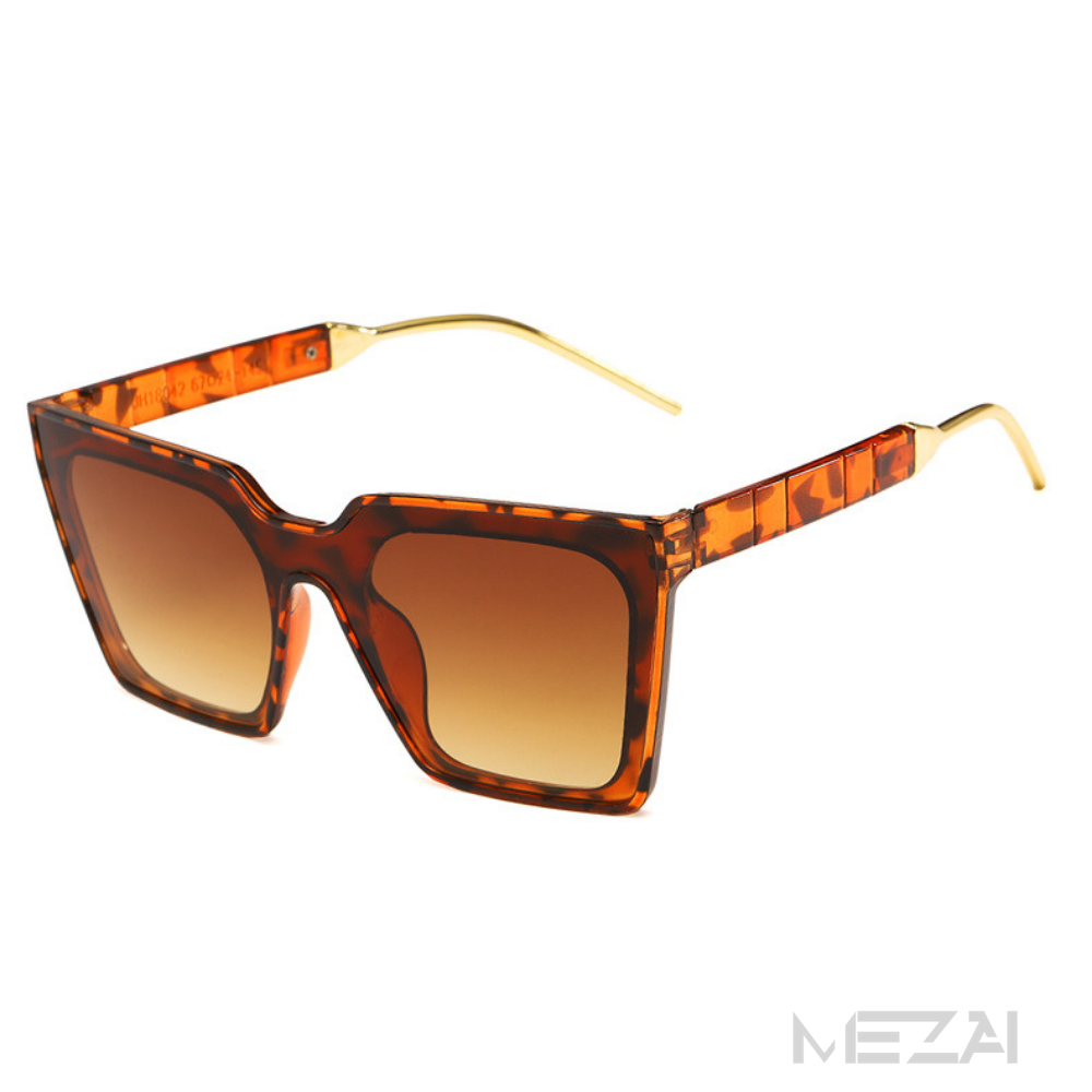 Bette Retro Sunglasses