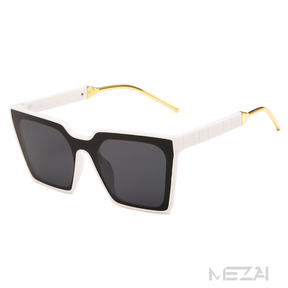 Bette Retro Sunglasses