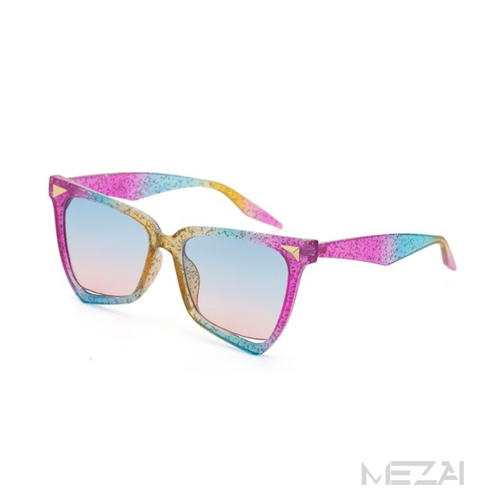 Callie Cut-Out Sunglasses (8 Colors)