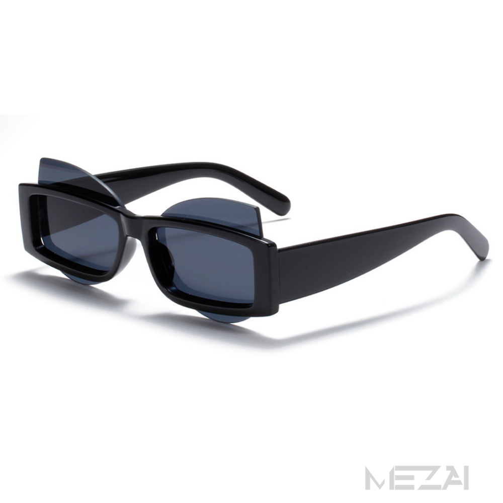 Butta Fly Sunglasses (4 colors)