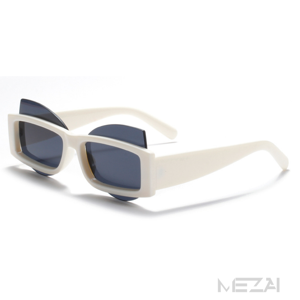 Butta Fly Sunglasses (4 colors)