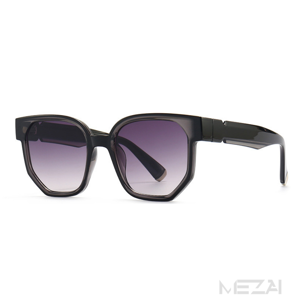 Cadence Classic Sunglasses (6 Colors)