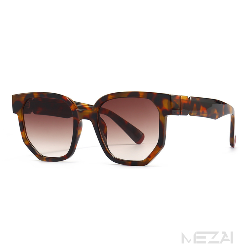 Cadence Classic Sunglasses (6 Colors)