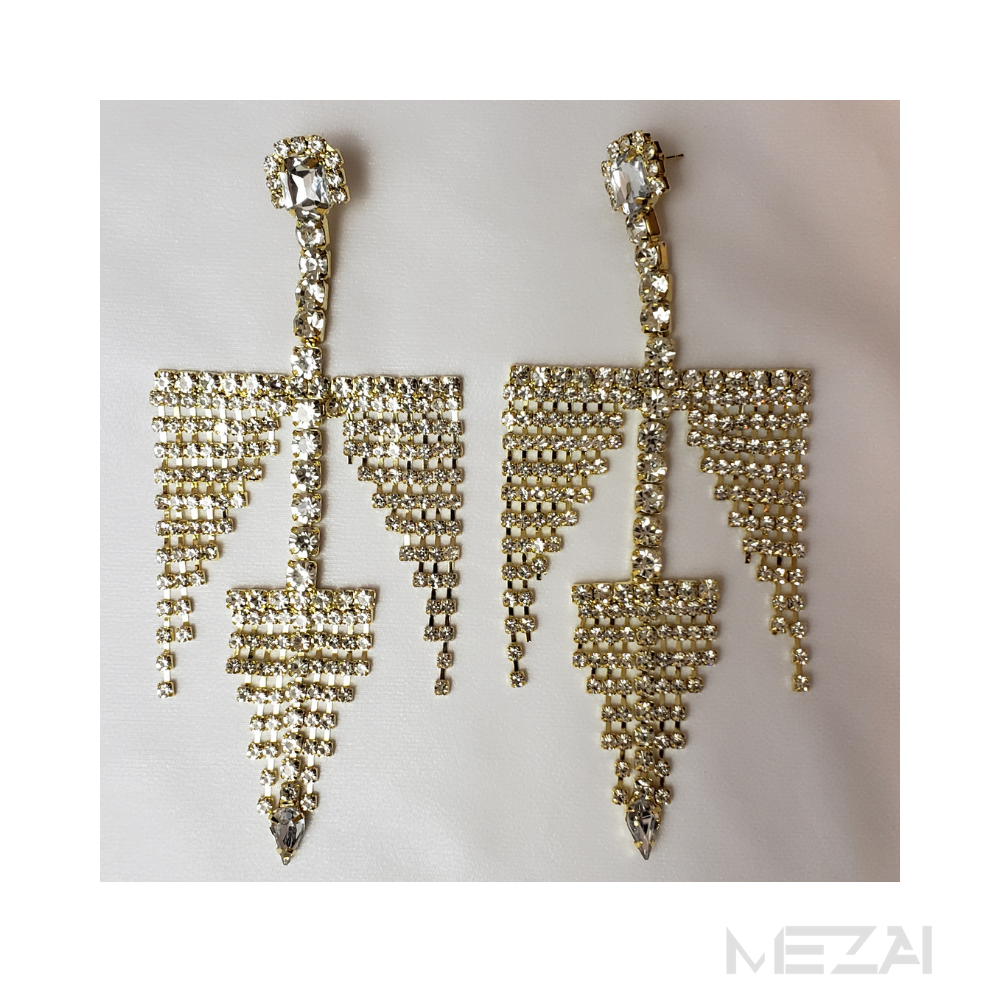 CiCi Chandelier Earrings