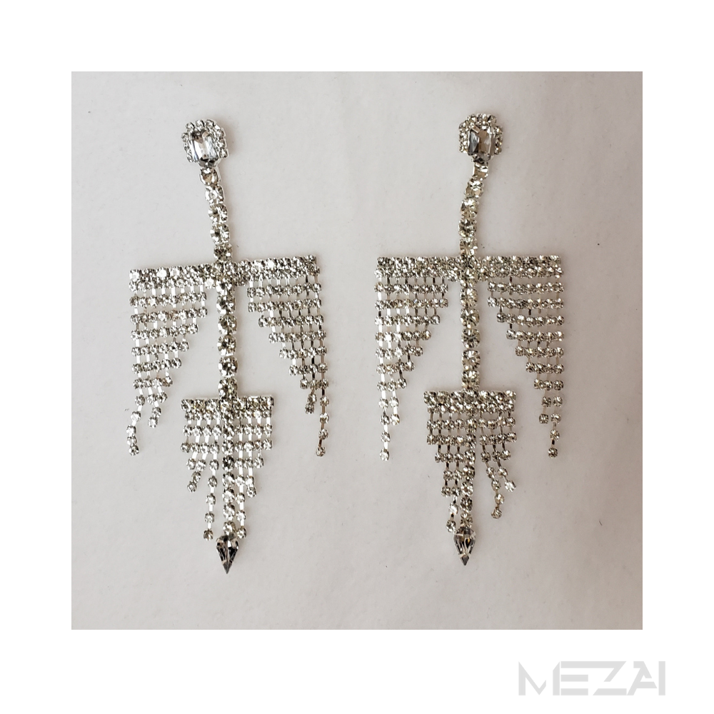 CiCi Chandelier Earrings