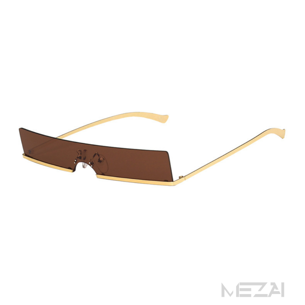 Cortina Skinnies Sunglasses (6 Colors)