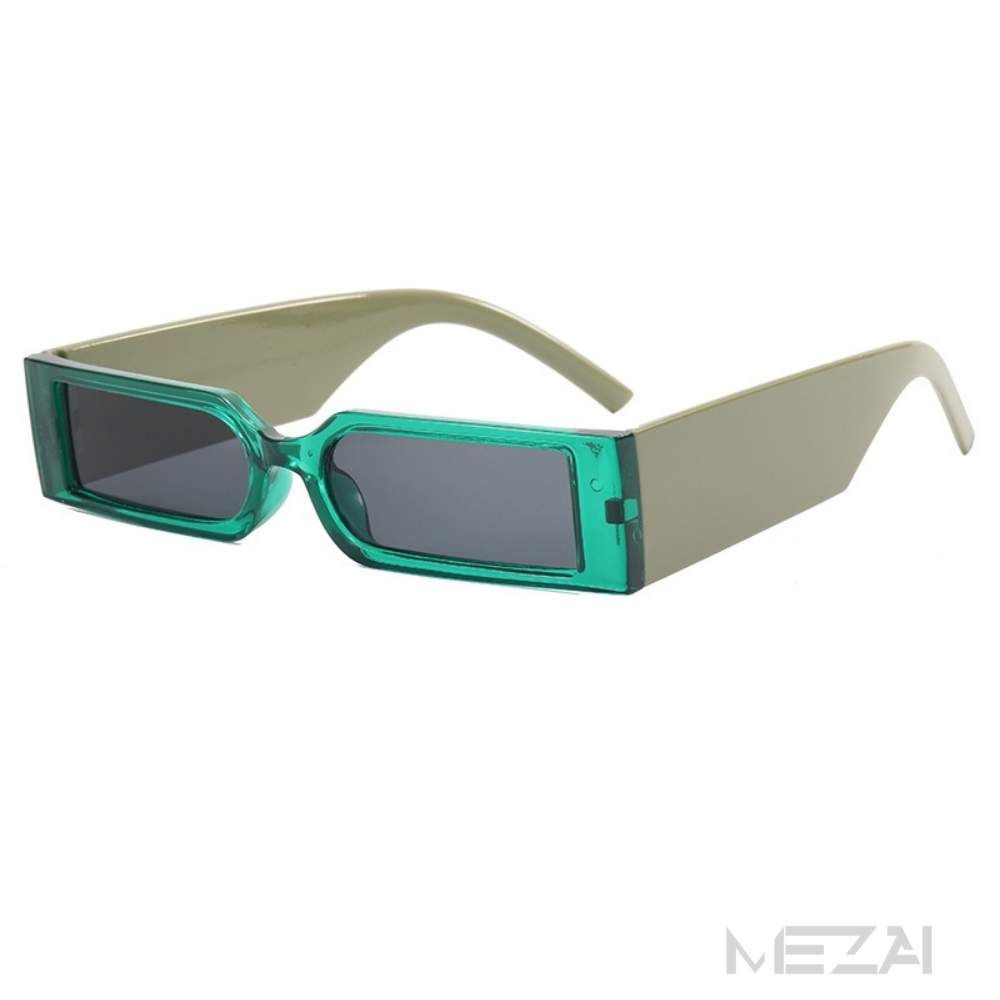 Geno Slim Sunglasses (7 Colors)
