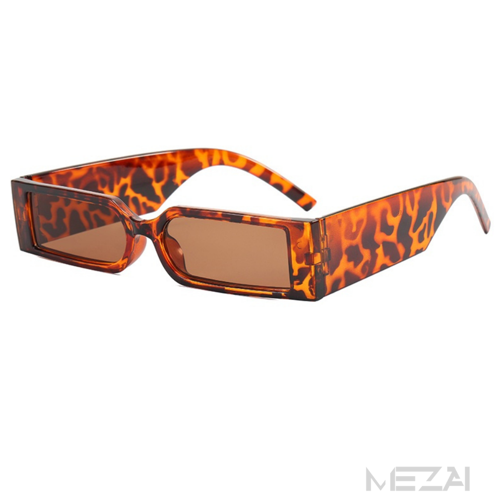 Geno Slim Sunglasses (7 Colors)