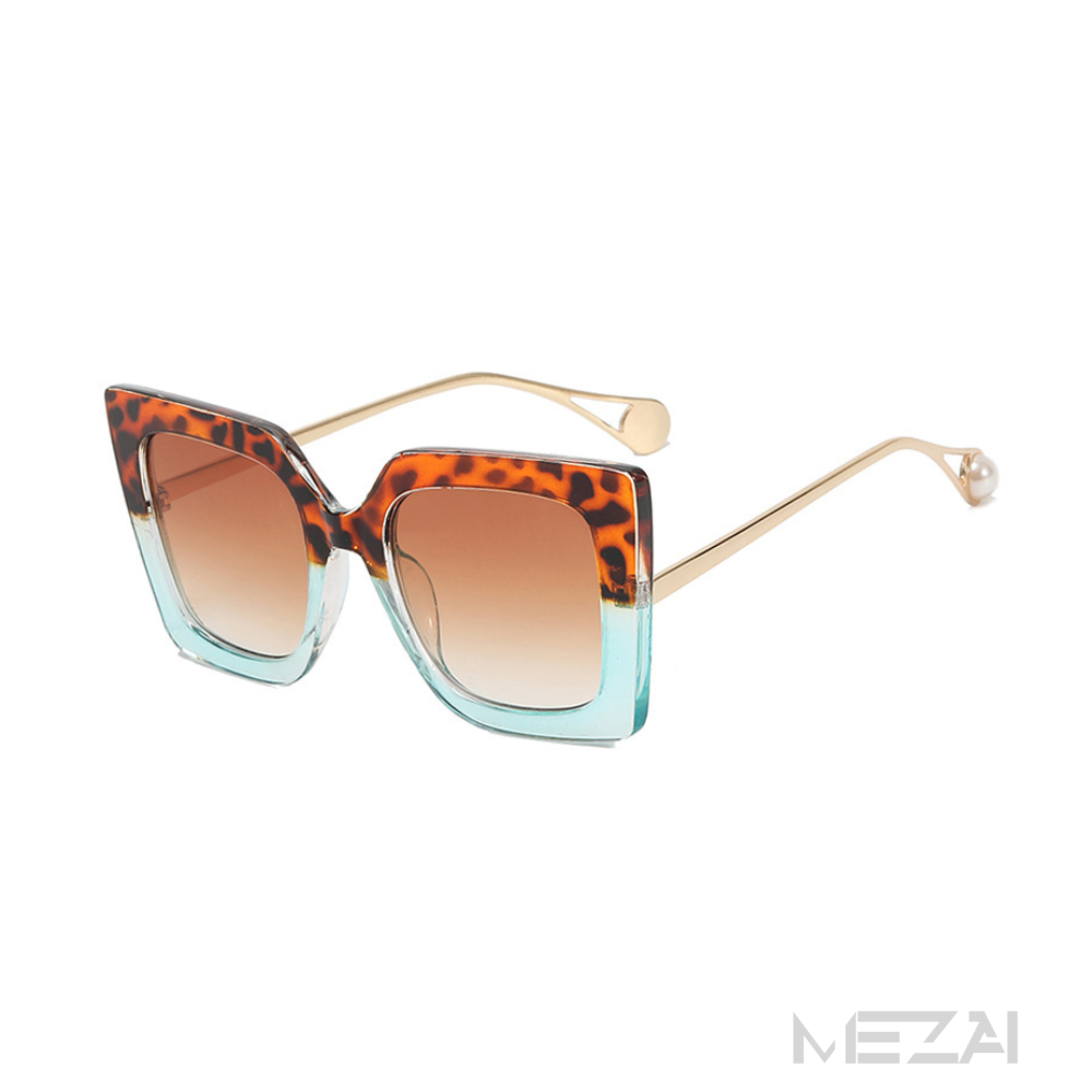 Mimi Sunglasses - Gradient Lens