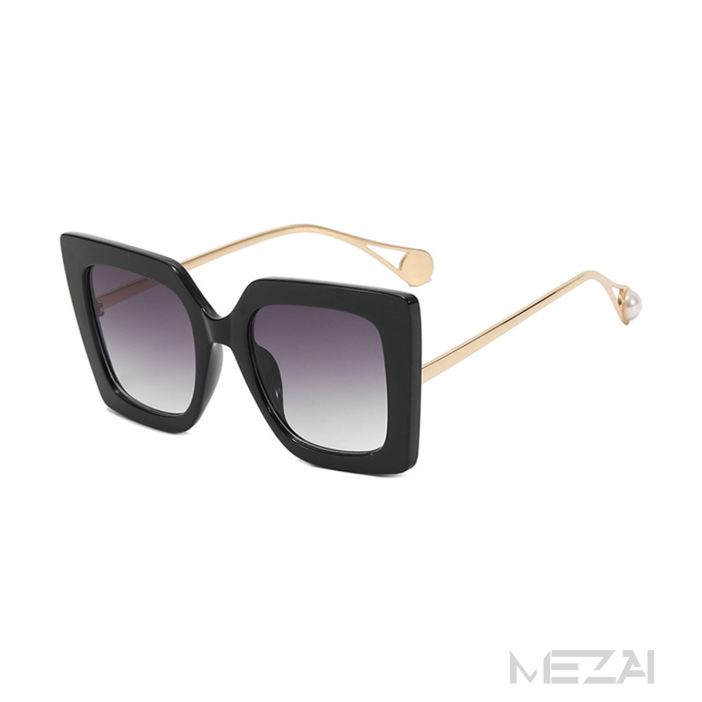 Mimi Sunglasses - Gradient Lens