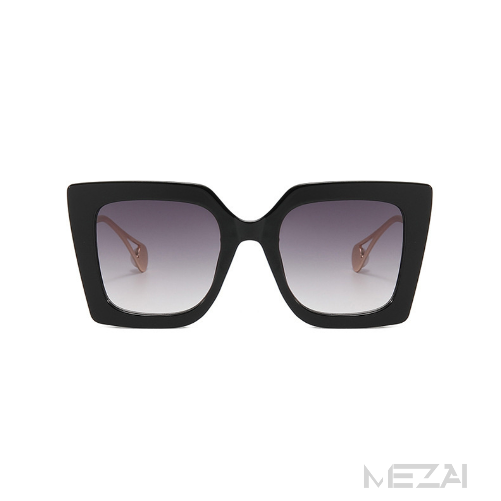 Mimi Sunglasses - Gradient Lens