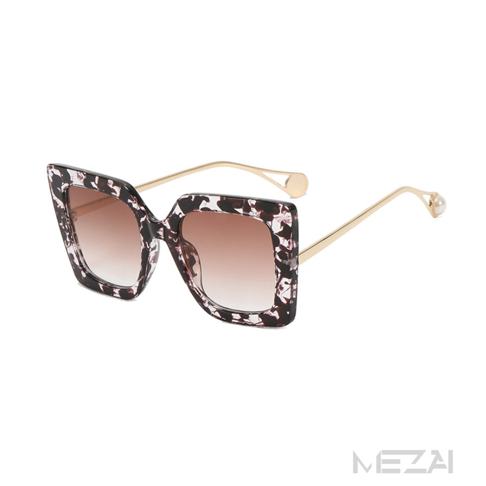Mimi Sunglasses - Gradient Lens