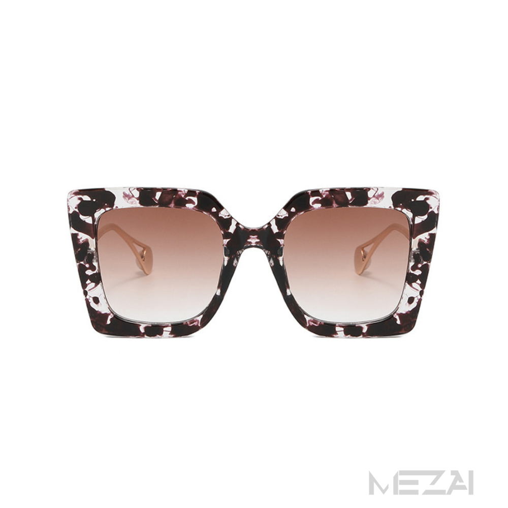 Mimi Sunglasses - Gradient Lens