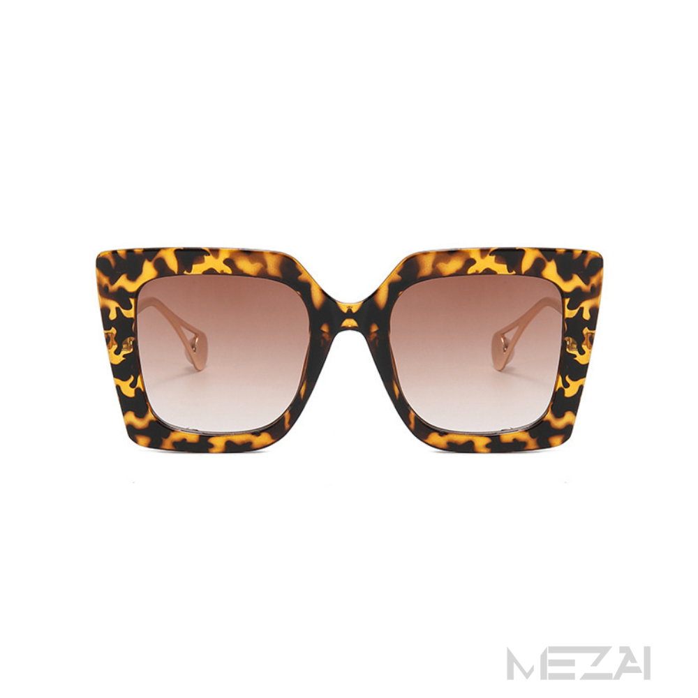 Mimi Sunglasses - Gradient Lens