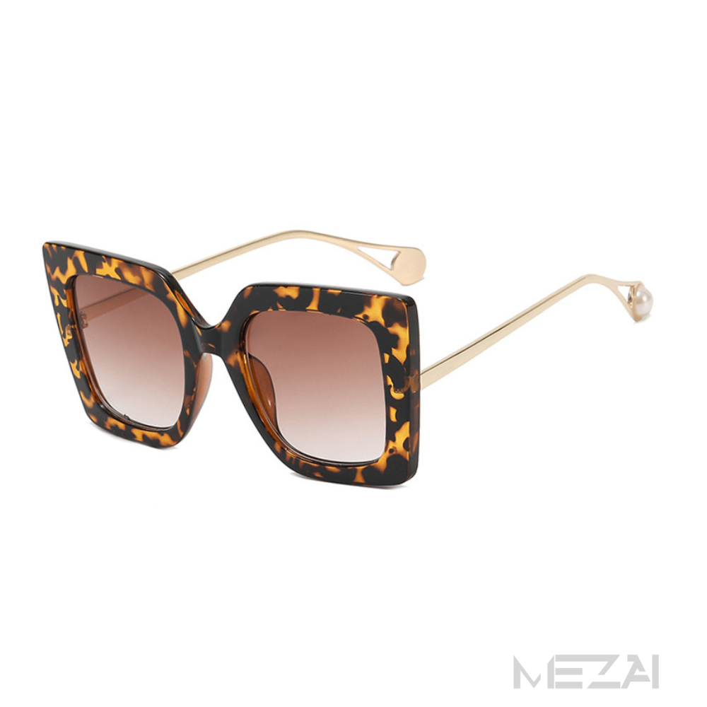 Mimi Sunglasses - Gradient Lens