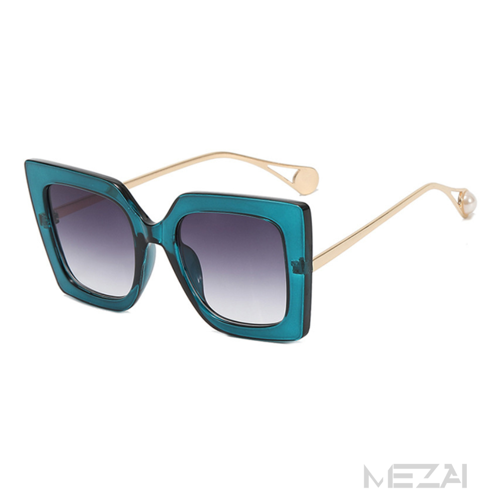 Mimi Sunglasses - Gradient Lens