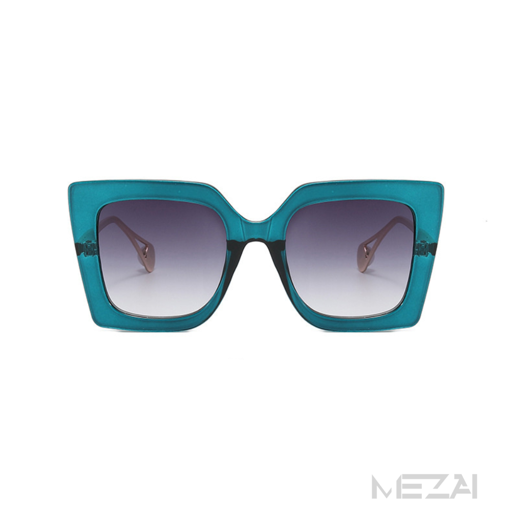 Mimi Sunglasses - Gradient Lens