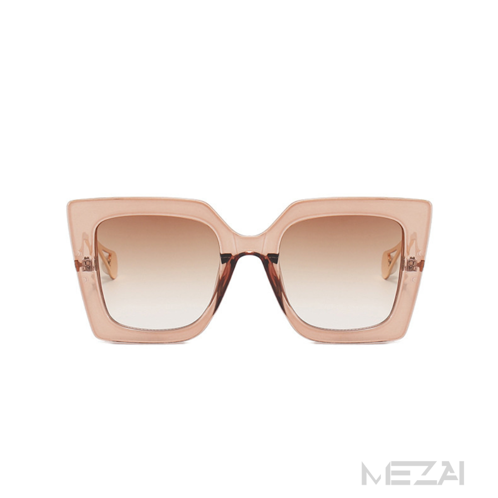Mimi Sunglasses - Gradient Lens