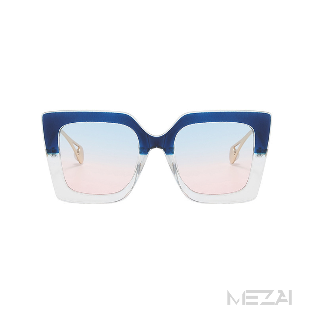 Mimi Sunglasses - Gradient Lens
