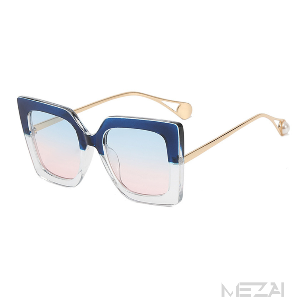 Mimi Sunglasses - Gradient Lens
