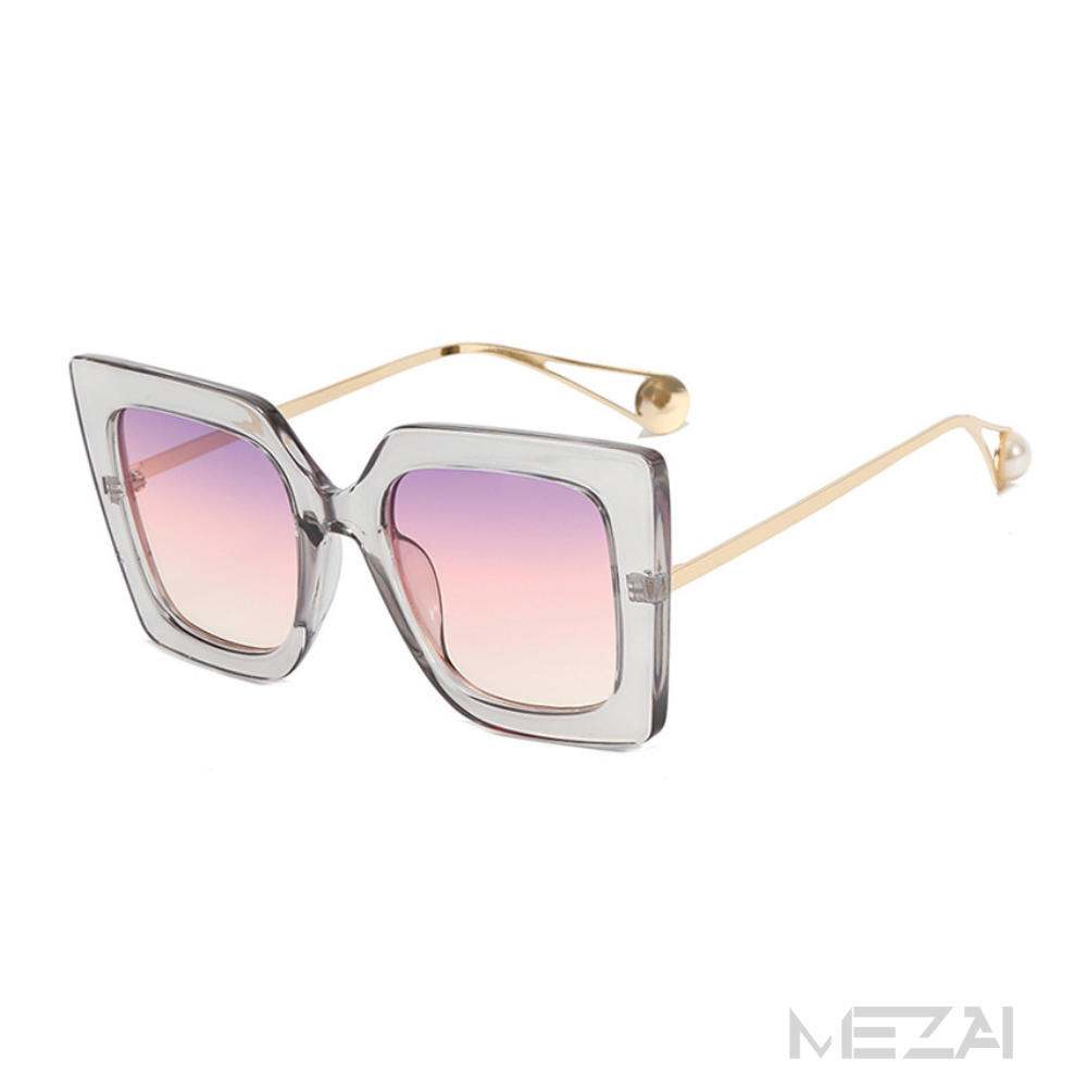 Mimi Sunglasses - Gradient Lens