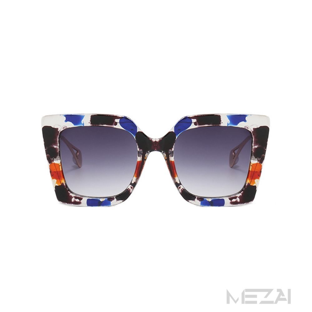 Mimi Sunglasses - Gradient Lens