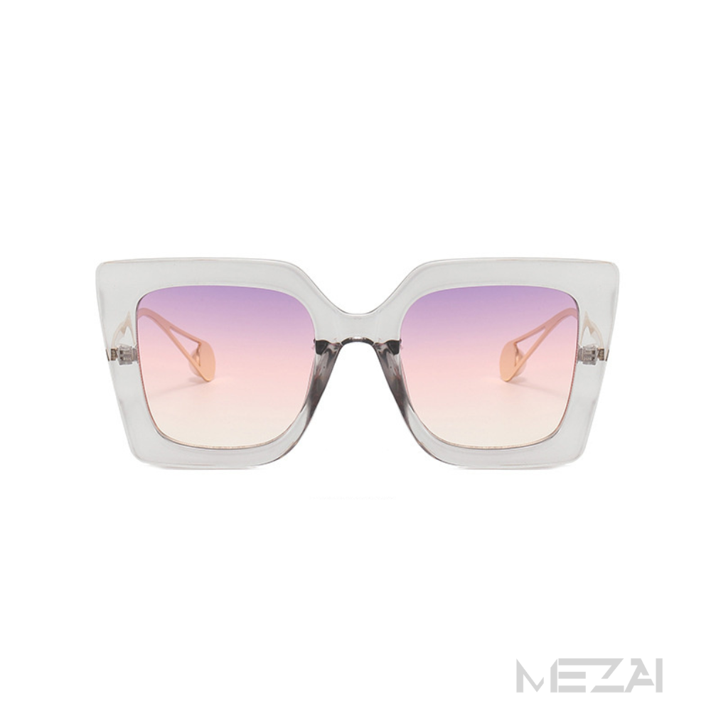 Mimi Sunglasses - Gradient Lens