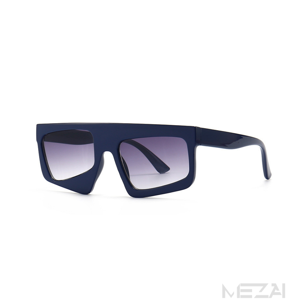 Kerin Geometric Sunglasses