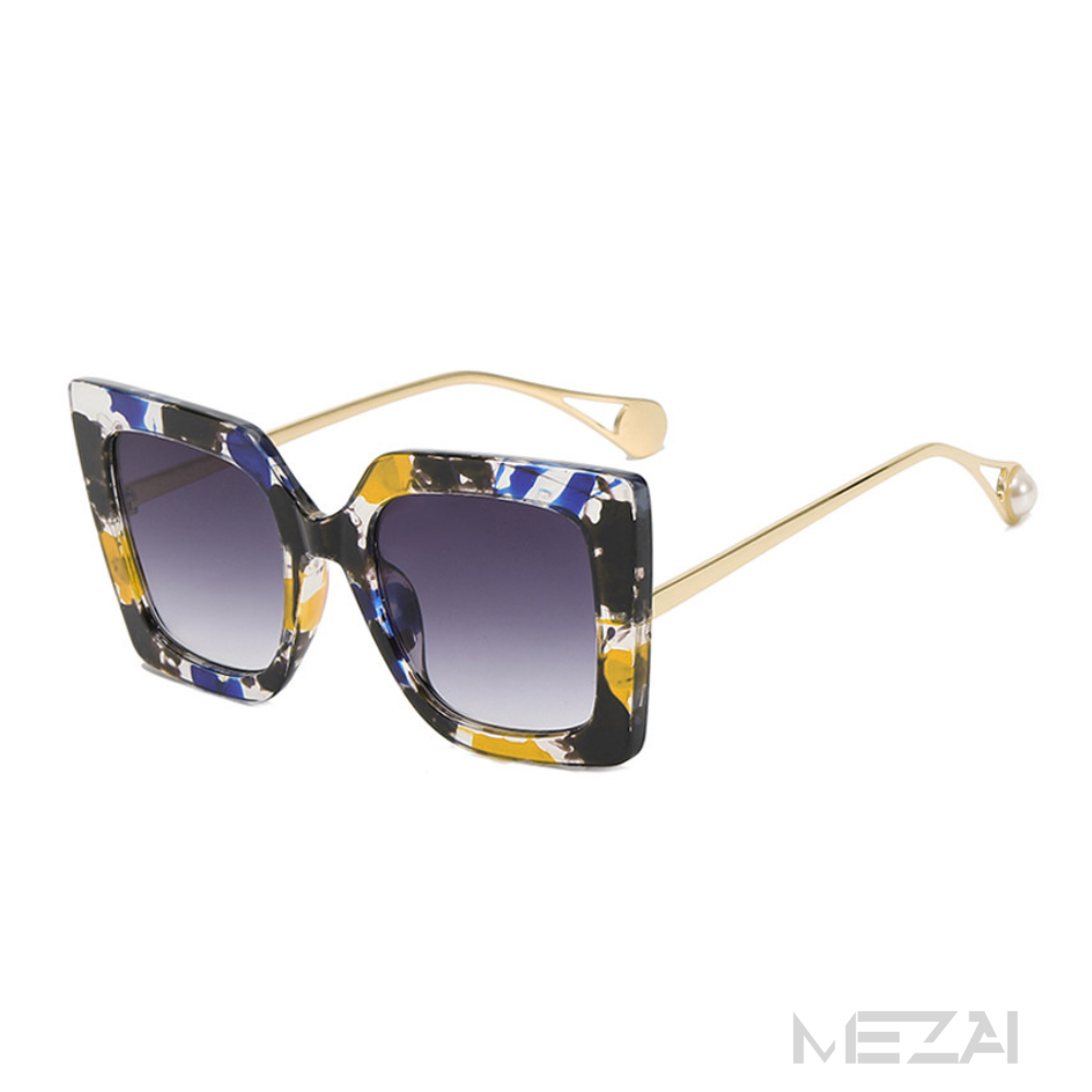 Mimi Sunglasses - Gradient Lens