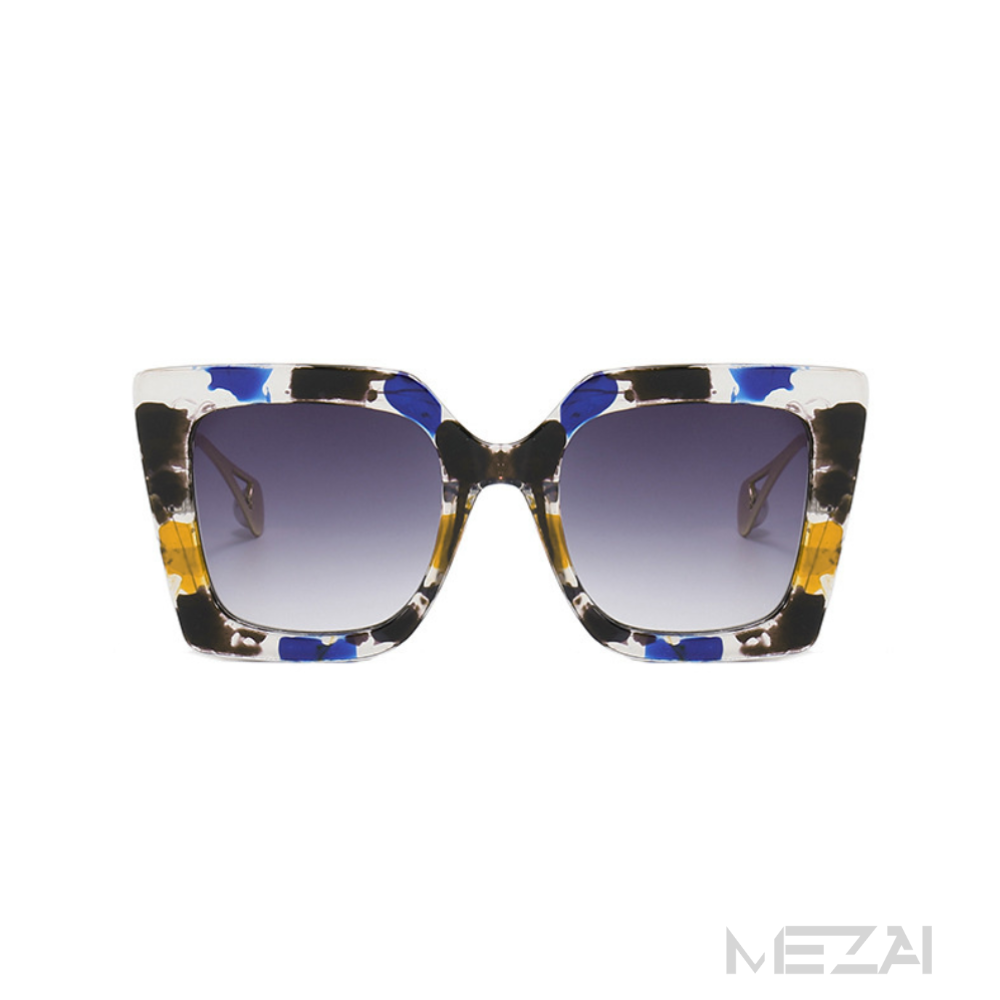 Mimi Sunglasses - Gradient Lens