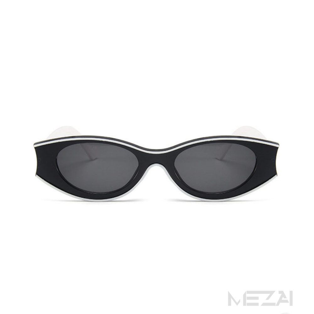 Myko Vintage Flair Sunglasses