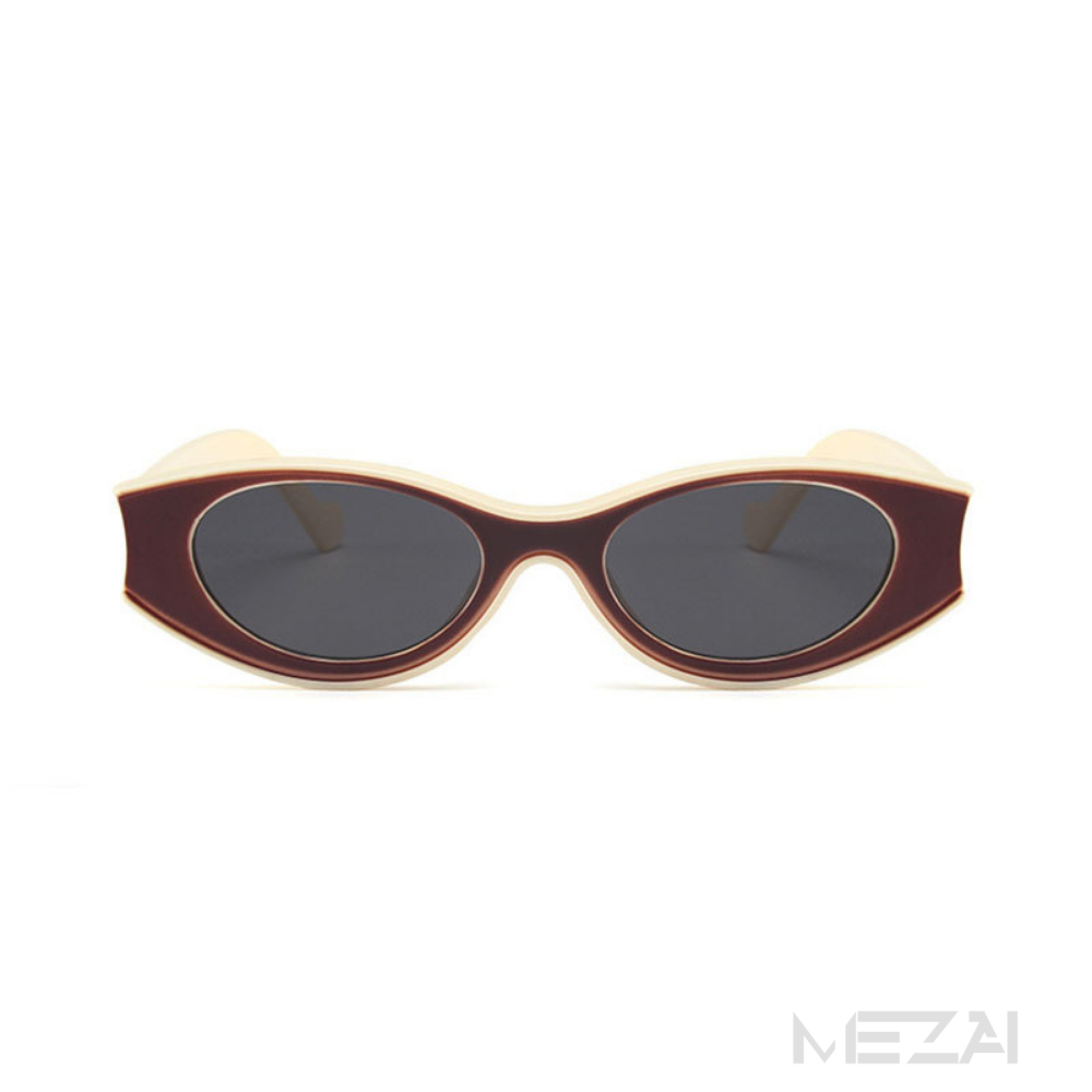 Myko Vintage Flair Sunglasses
