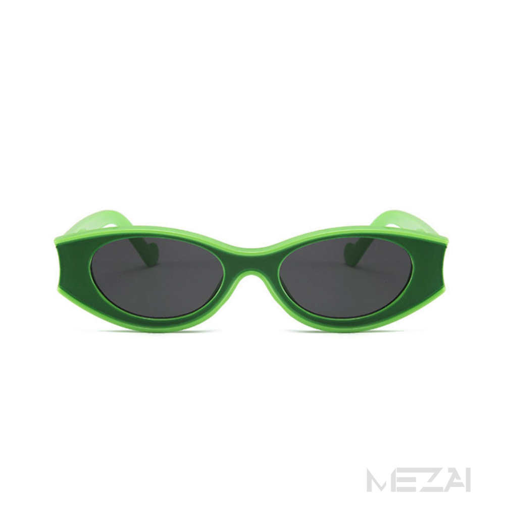 Myko Vintage Flair Sunglasses