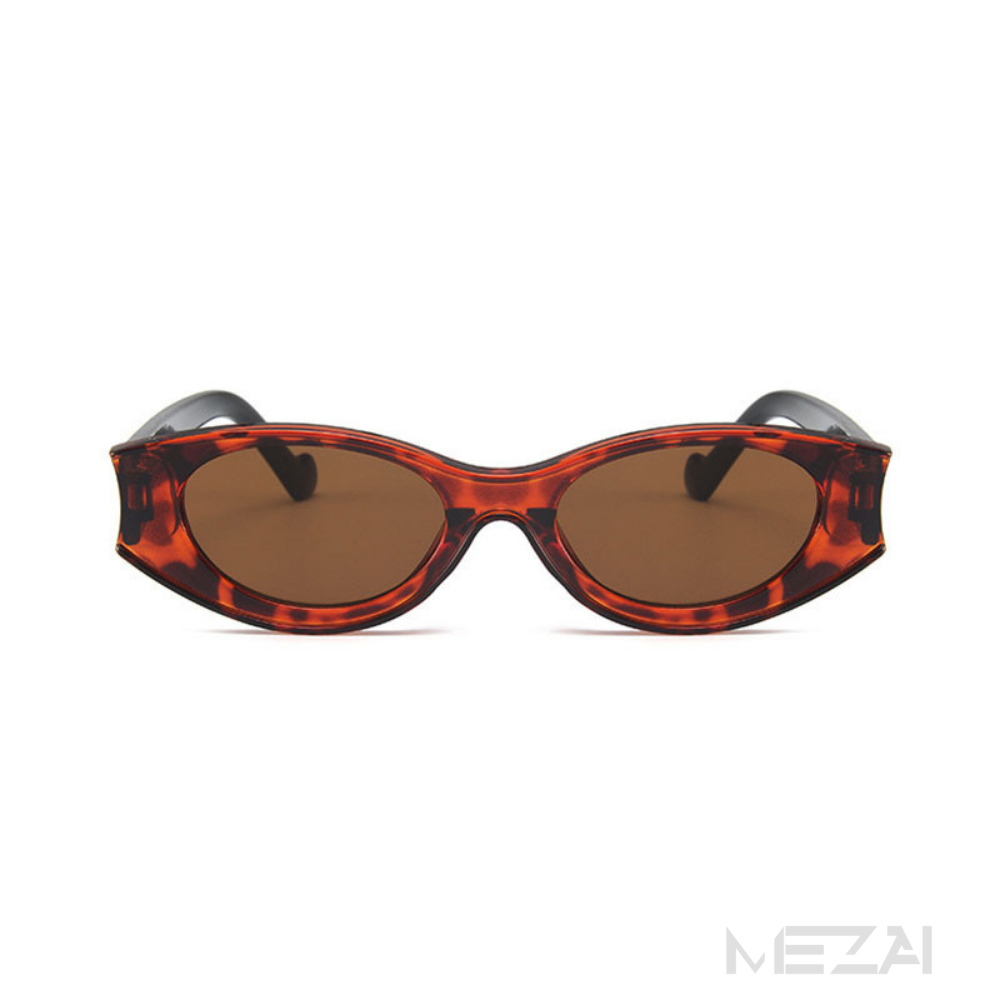 Myko Vintage Flair Sunglasses