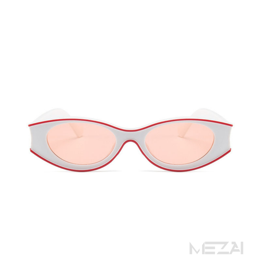Myko Vintage Flair Sunglasses