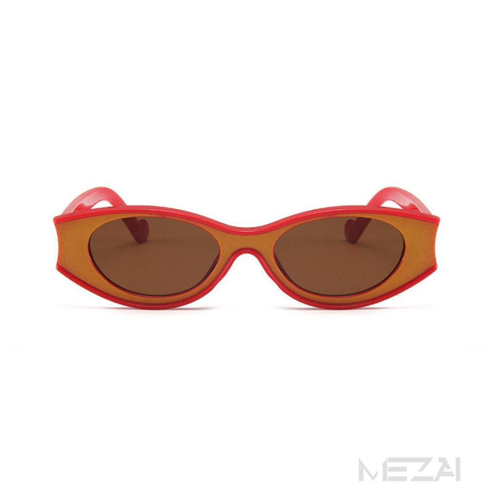 Myko Vintage Flair Sunglasses