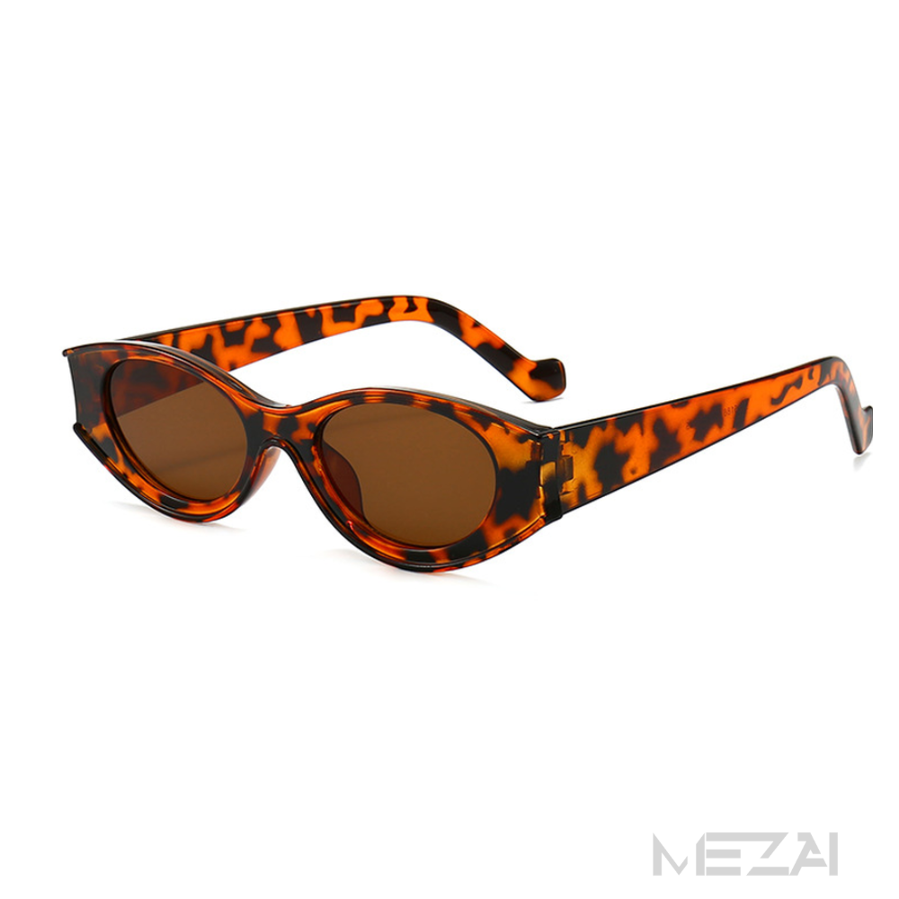 Myko Vintage Flair Sunglasses