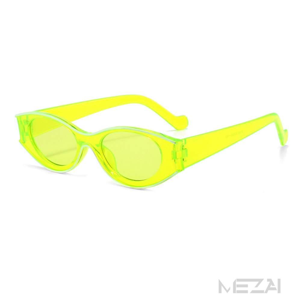 Myko Vintage Flair Sunglasses