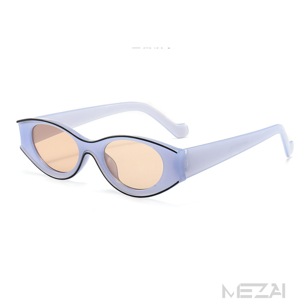 Myko Vintage Flair Sunglasses