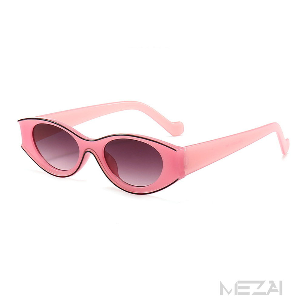 Myko Vintage Flair Sunglasses