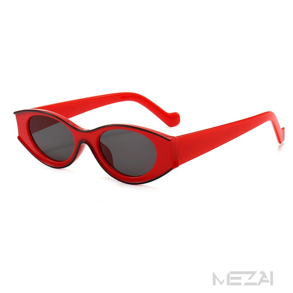 Myko Vintage Flair Sunglasses
