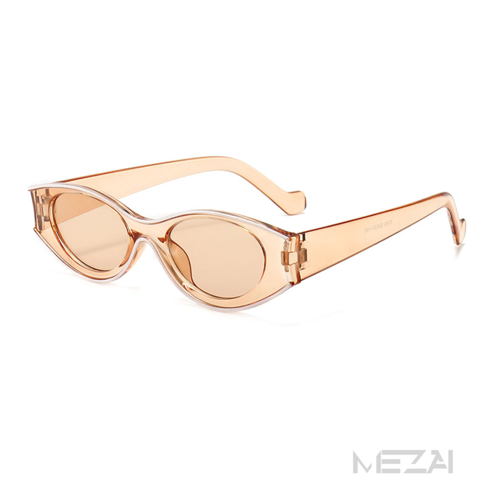 Myko Vintage Flair Sunglasses