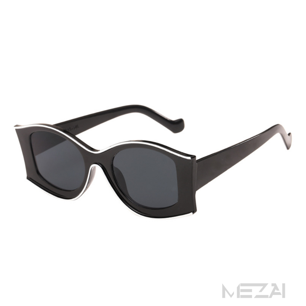 Mykonos Vintage Flair Sunglasses (6 Colors)