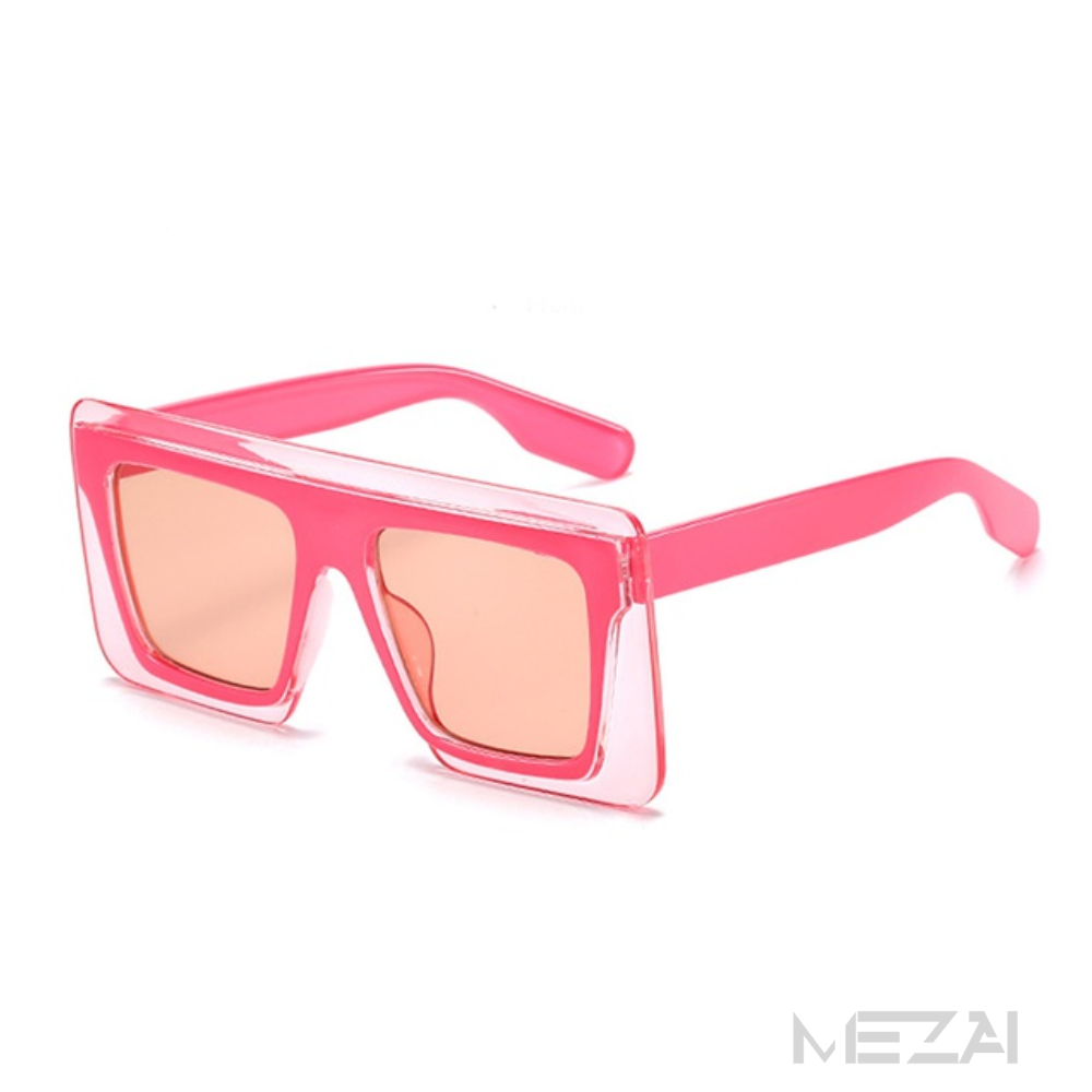 Nessa Frame Sunglasses