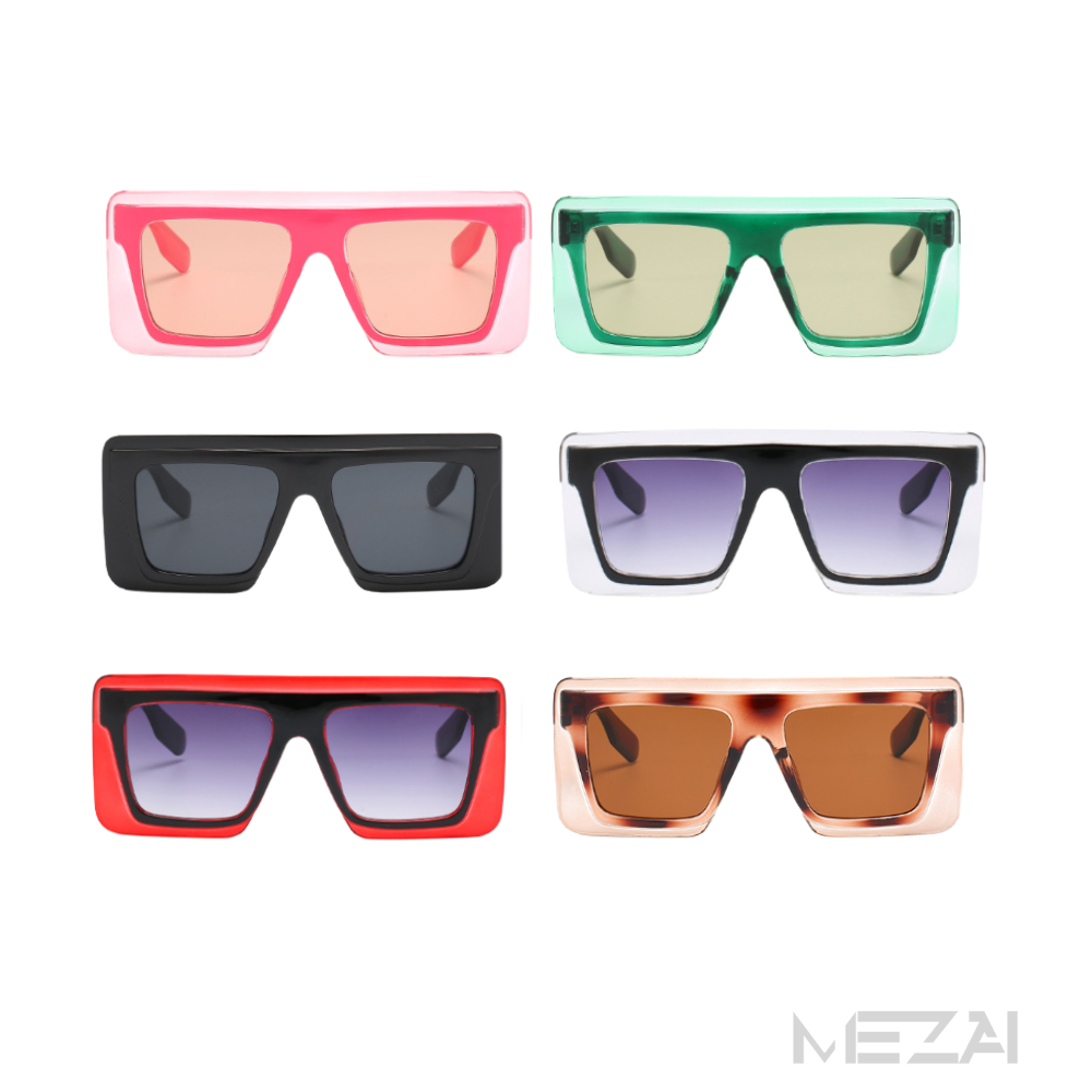 Nessa Frame Sunglasses